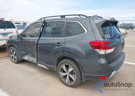 2020 Subaru Forester Touring z USA, uszkodzony, nr VIN JF2SKAXCXLH603473